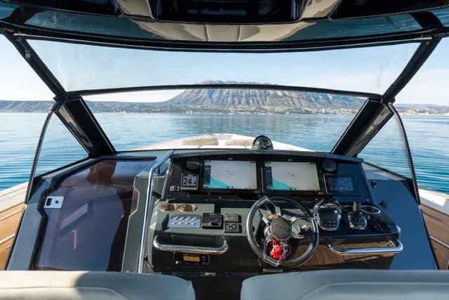 Fjord 42 Open – Eloro en Dénia — vista 6