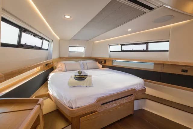 Fjord 42 Open – Eloro en Dénia — vista 8