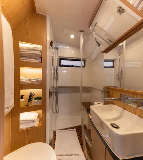Fjord 42 Open – Eloro en Dénia — vista 9